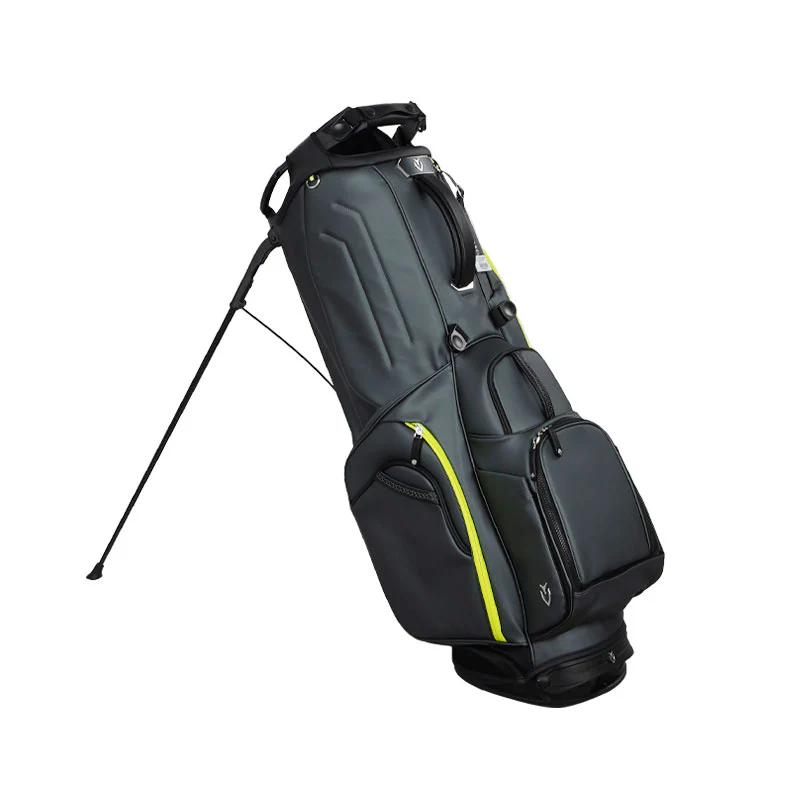 VESSEL 9.5" Player V Pro 14-Way Stand Bag (Amp) - Image 2