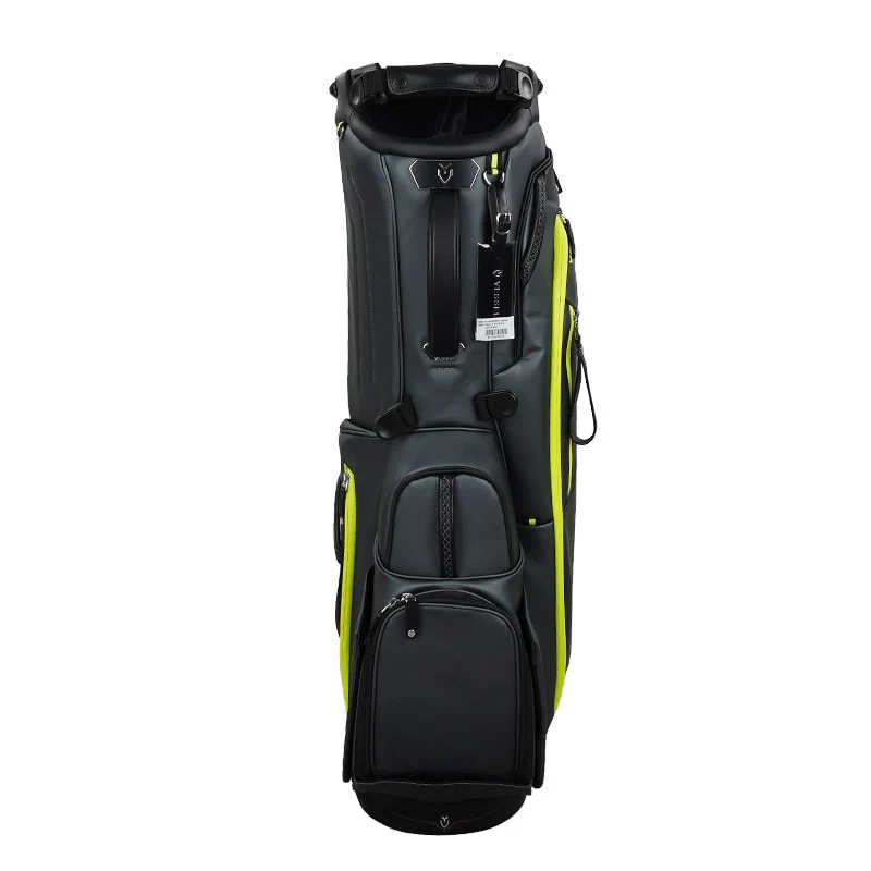 VESSEL 9.5" Player V Pro 14-Way Stand Bag (Amp) - Image 3