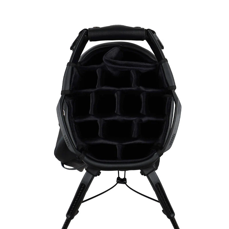 VESSEL 9.5" Player V Pro 14-Way Stand Bag (Amp) - Image 4