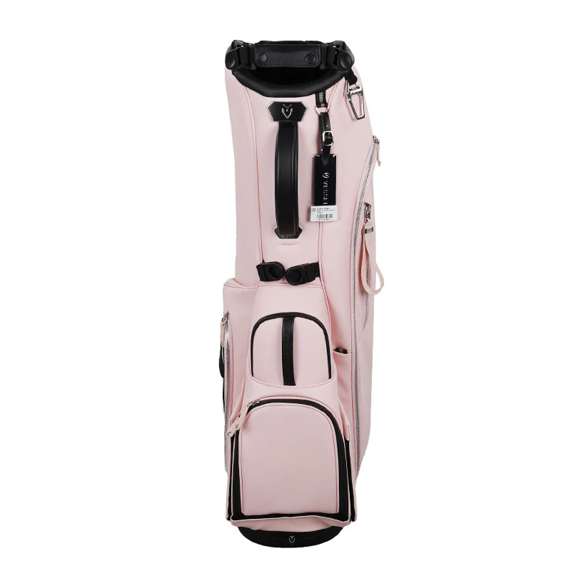 VESSEL 9" Player V 14-Way Limited Edition Stand Bag (Rose) - Image 3