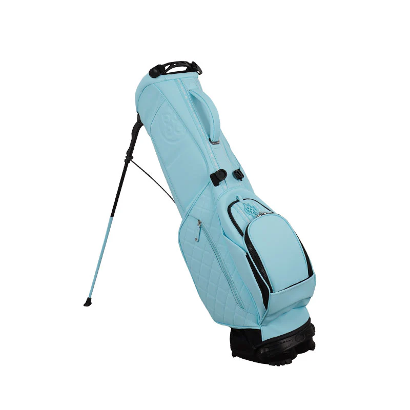 GFORE Daytona Plus Carry Stand Bag (Cenote) - Image 2