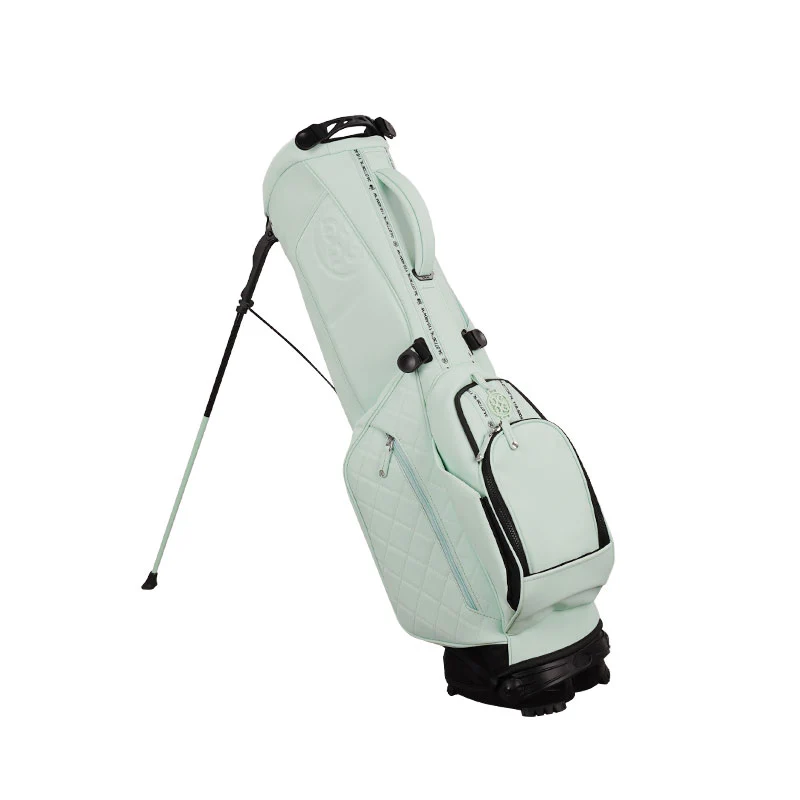 GFORE Daytona Plus Carry Stand Bag (Tidal) - Image 2