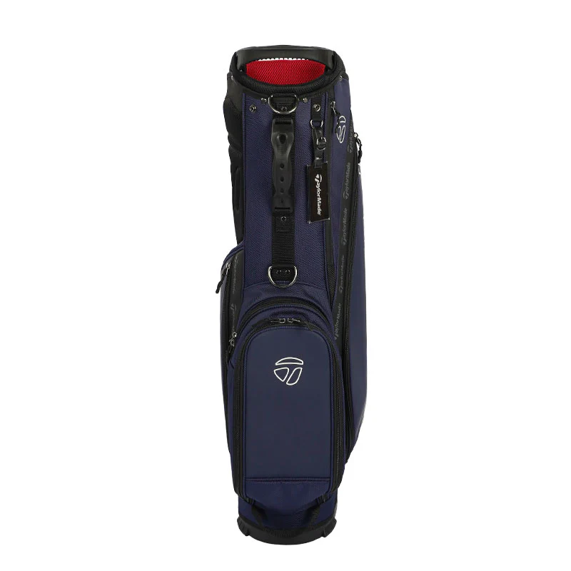 TAYLORMADE Concept One Stand Bag (Navy) - Image 3
