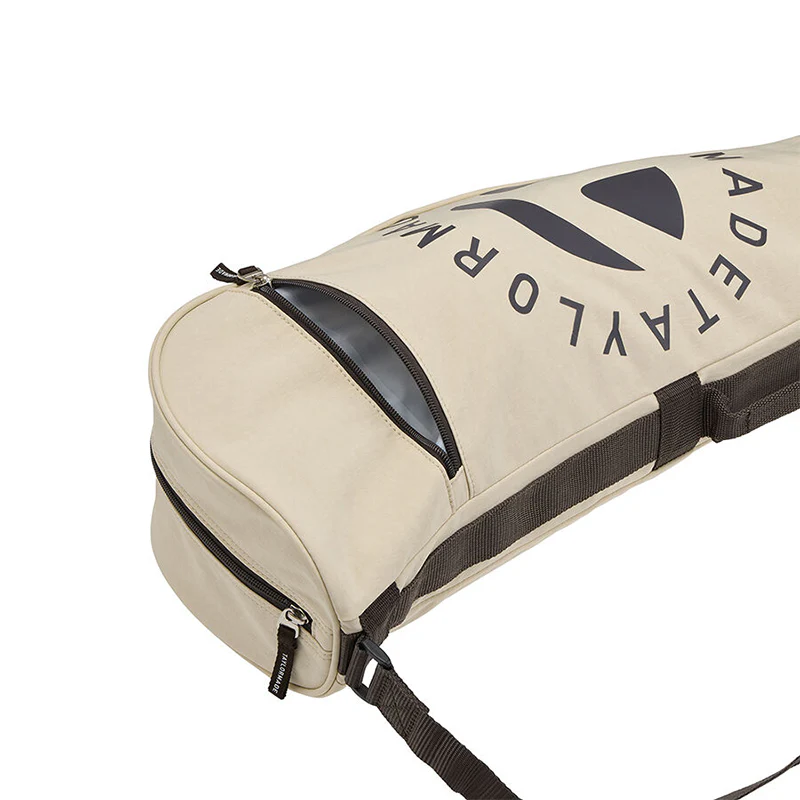 TAYLORMADE Circle T Women's Range Bag (Beige) - Image 4