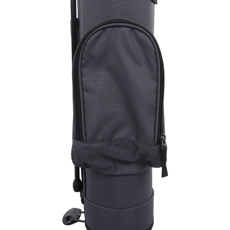 CUTTER & BUCK Stand Range Bag (Grey) - Image 4