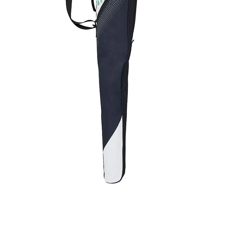 TAYLORMADE Concept One Soft Range Bag (White/Navy) - Image 4