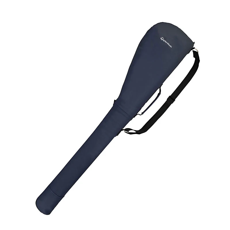 TAYLORMADE Circle Logo Club Case (Navy) - Image 2