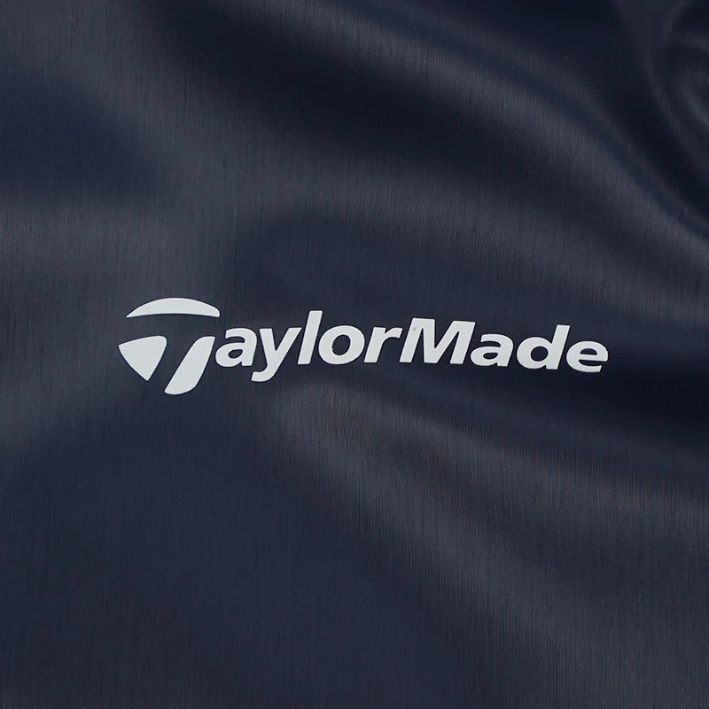 TAYLORMADE Circle Logo Club Case (Navy) - Image 4