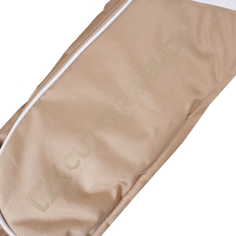 CUTTER & BUCK Soft Range Bag (Khaki) - Image 3