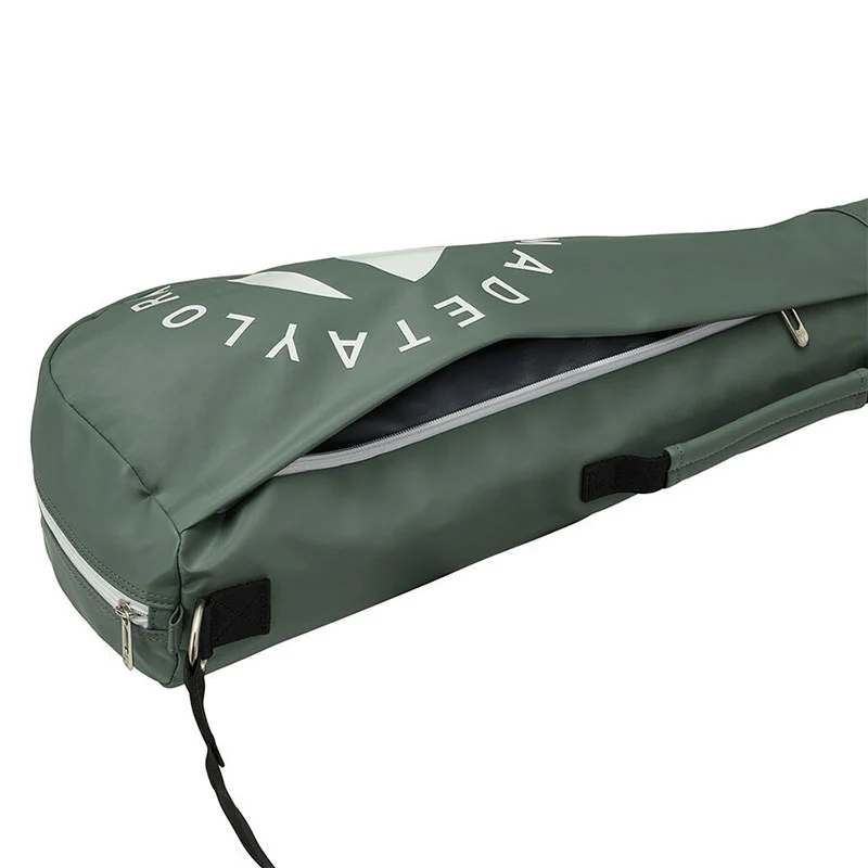 TAYLORMADE Circle Logo Club Case (Acid Green) - Image 3