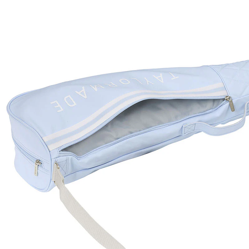 TAYLORMADE Wilshire Range Bag (Blue) - Image 3