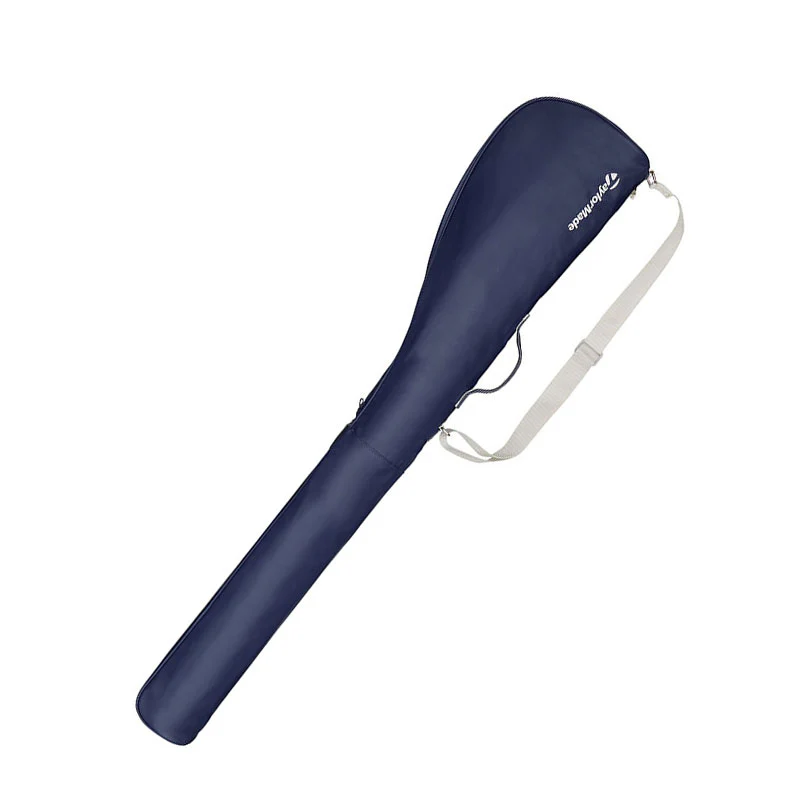 TAYLORMADE Wilshire Range Bag (Navy) - Image 2