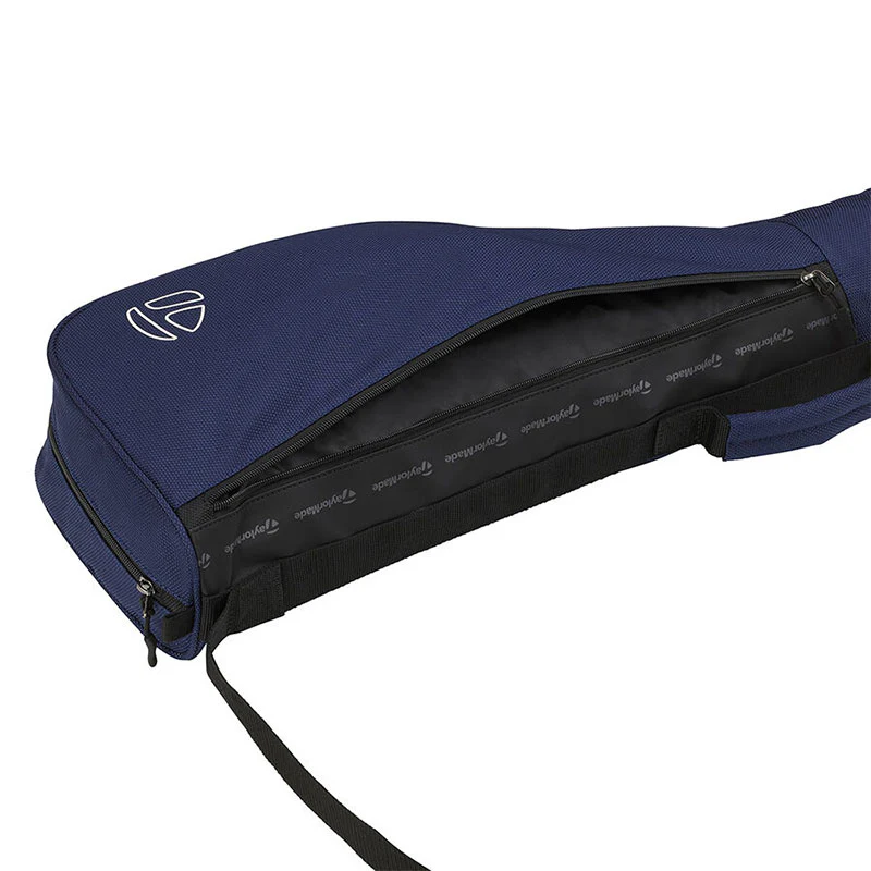 TAYLORMADE Concept One Range Bag (Navy) - Image 3