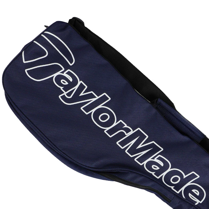 TAYLORMADE Concept One Range Bag (Navy) - Image 4