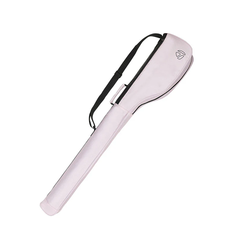 TAYLORMADE Concept One Range Bag (Pink) - Image 2