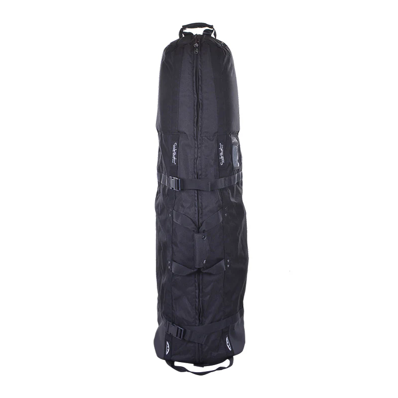 SUN MOUNTAIN Clubglider Journey (Black) - Image 3
