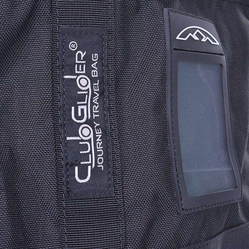 SUN MOUNTAIN Clubglider Journey (Black) - Image 5