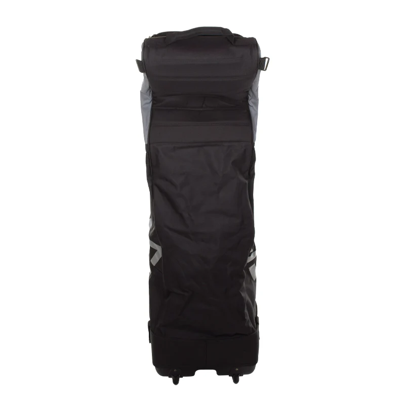CUTTER & BUCK 4-Wheels Travel Cover (Black) - Image 2