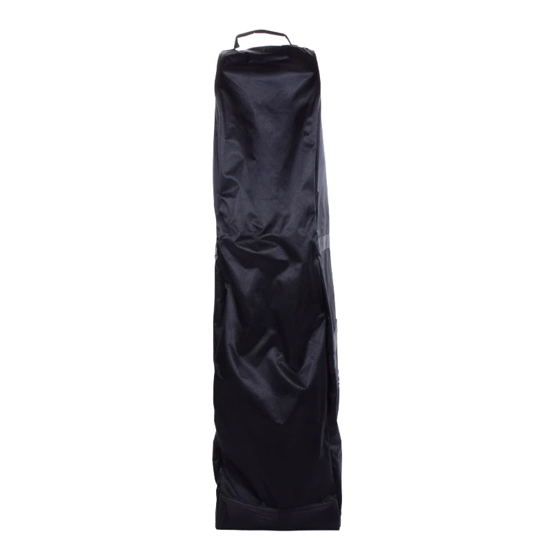 CUTTER & BUCK Soft Econo Travel Cover (Black) - Image 2