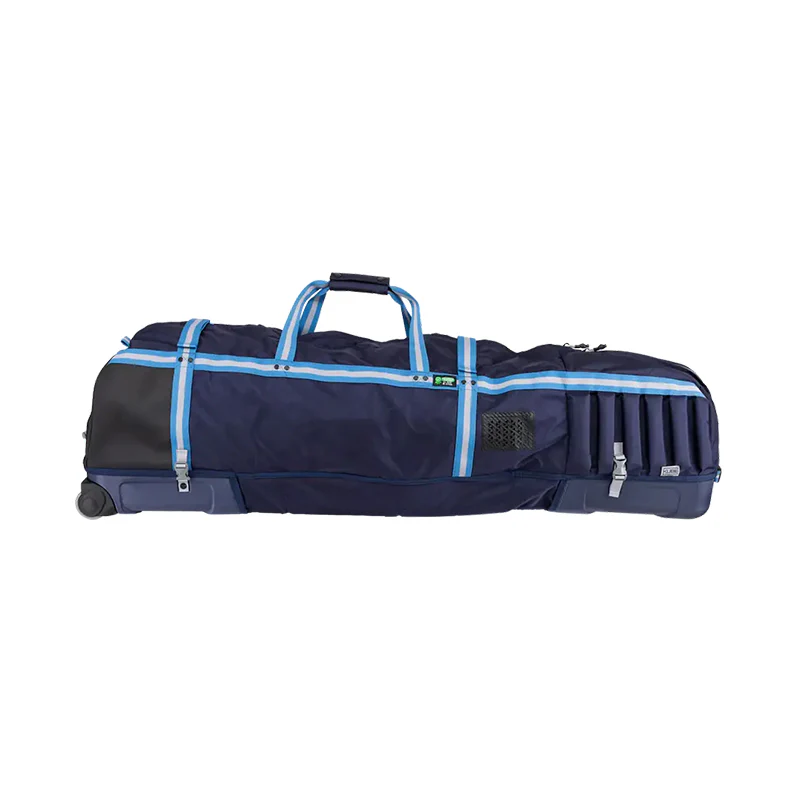 SUN MOUNTAIN Kube Travel Cover (Navy/Cavalry) - Image 3