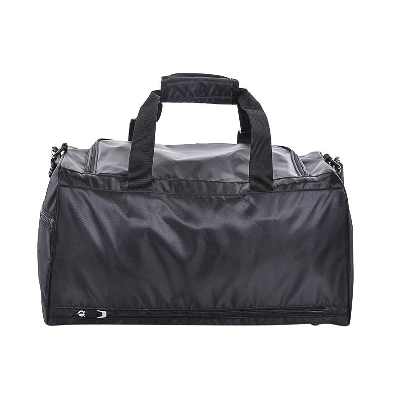 TAYLORMADE True-Lite Boston Bag (Black) - Image 2