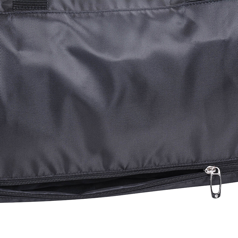 TAYLORMADE True-Lite Boston Bag (Black) - Image 3