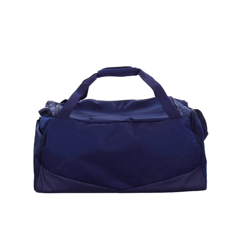 UNDER ARMOUR Undeniable 5.0 Small Duffle Bag (Navy/Navy/Silver) - Image 2