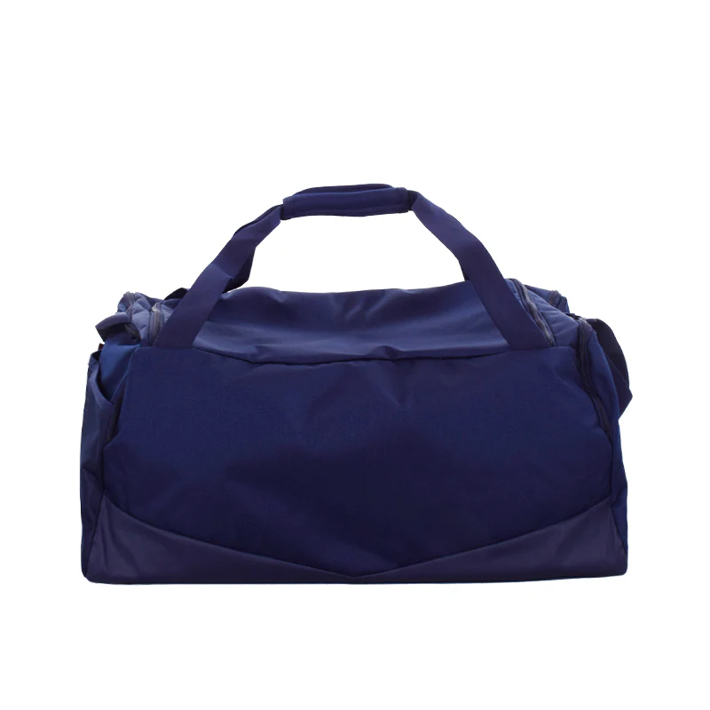 UNDER ARMOUR Undeniable 5.0 Medium Duffle Bag (Navy/Navy/Silver) - Image 2