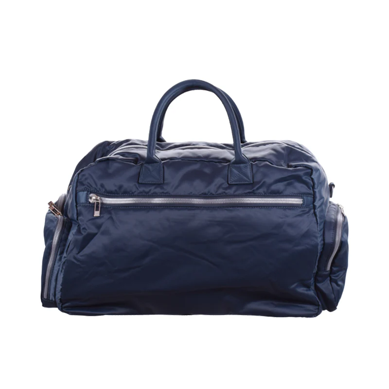ONOFF OV0422 Boston Bag (Navy) - Image 2