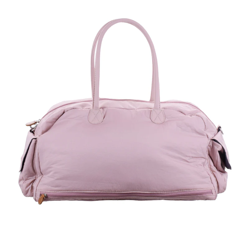 ONOFF OV0722 Women's Boston Bag (Pink) - Image 2
