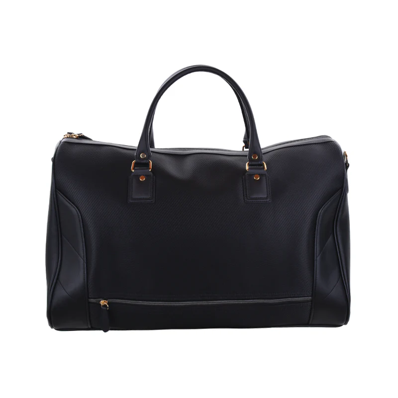 MAJESTY S21 Boston Bag (Black) - Image 2
