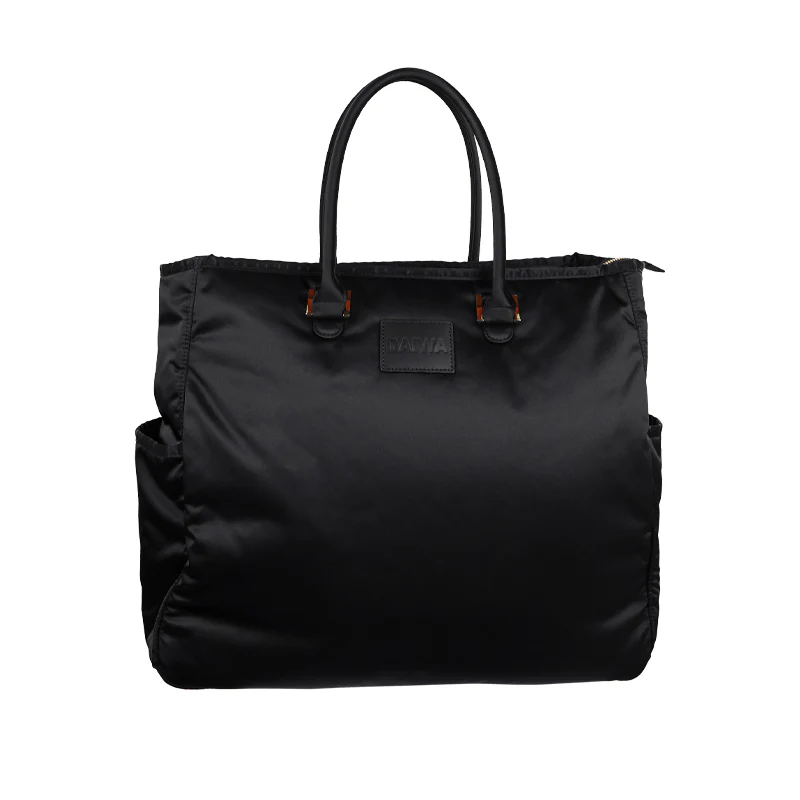 GIII Boston Bag (Black) - Image 2
