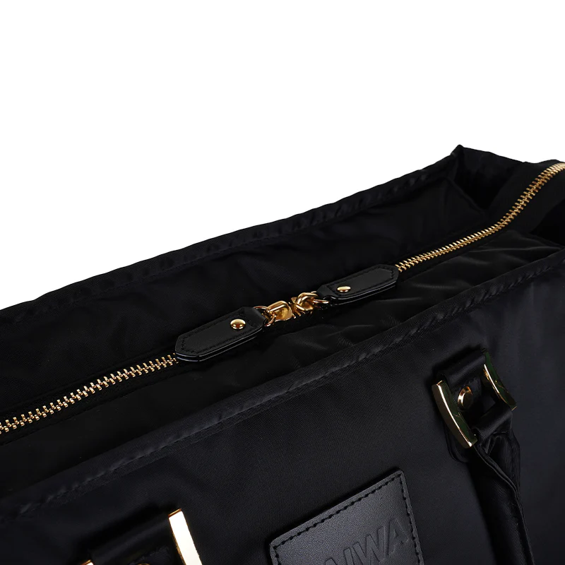 GIII Boston Bag (Black) - Image 3
