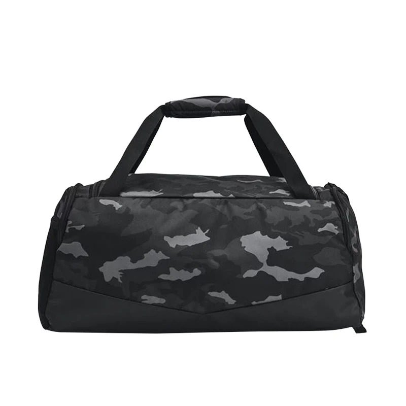 UNDER ARMOUR Undeniable 5.0 Small Duffle Bag (Black/Black/Black) - Image 2