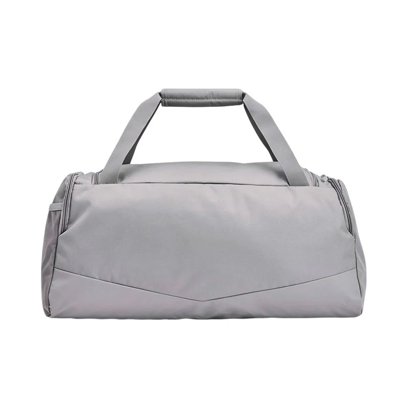 UNDER ARMOUR Undeniable 5.0 Small Duffle Bag (Grey/Grey/Grey) - Image 2