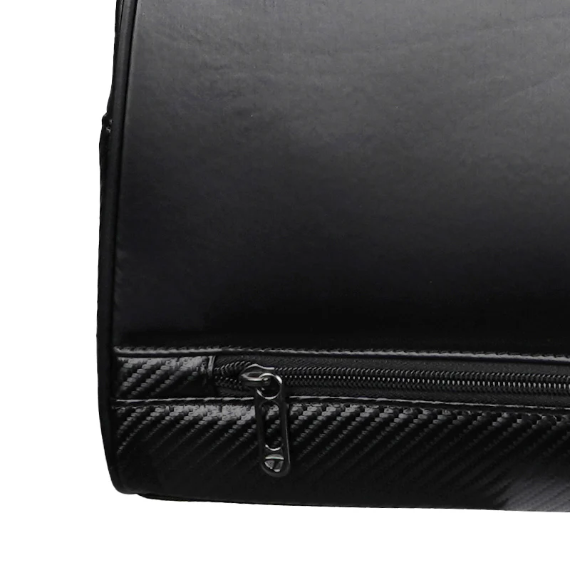 TAYLORMADE Auth-Tech Boston Bag (Black) - Image 4