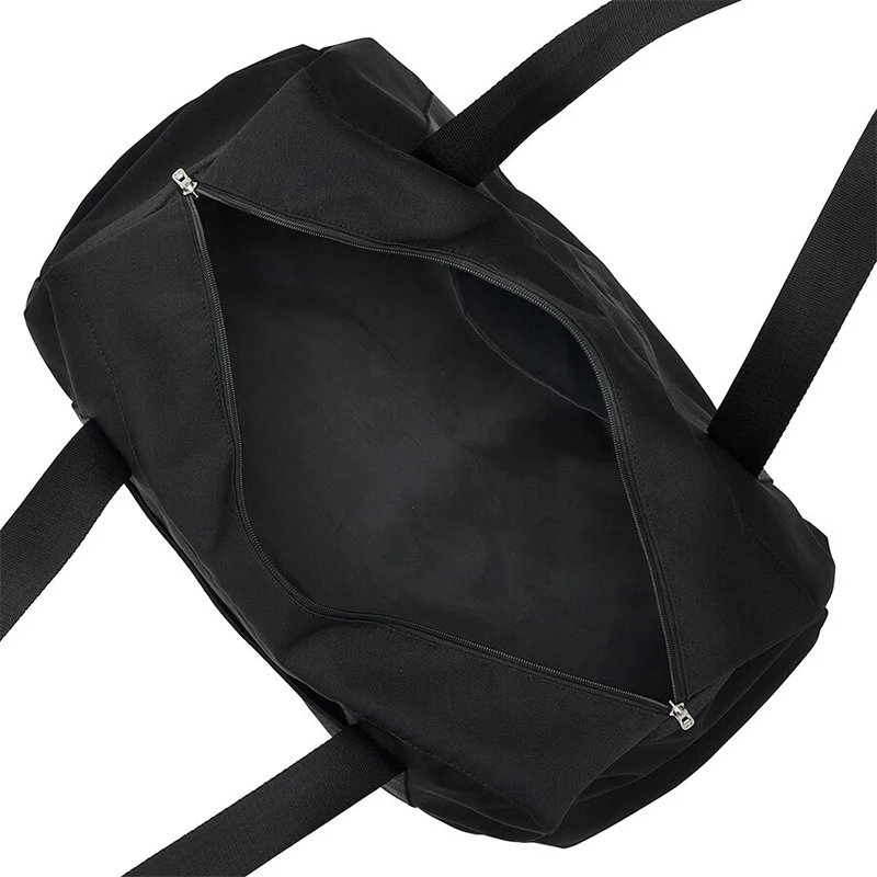 TAYLORMADE CL Boston Bag (Black) - Image 4
