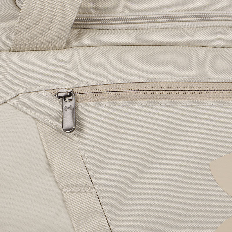 UNDER ARMOUR Undeniable 5.0 Small Duffle Bag (Khaki/Khaki/Khaki) - Image 3