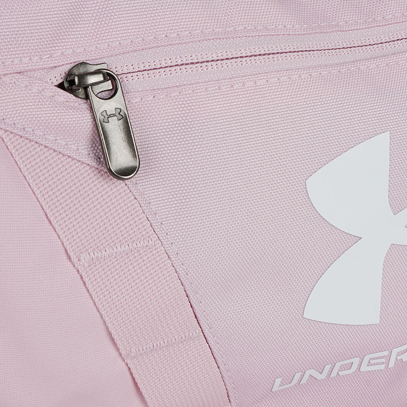 UNDER ARMOUR Undeniable 5.0 XS Duffle Bag (Pink) - Image 3