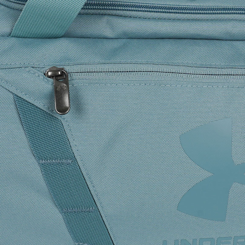 UNDER ARMOUR Undeniable 5.0 Small Duffle Bag (Blue) - Image 3