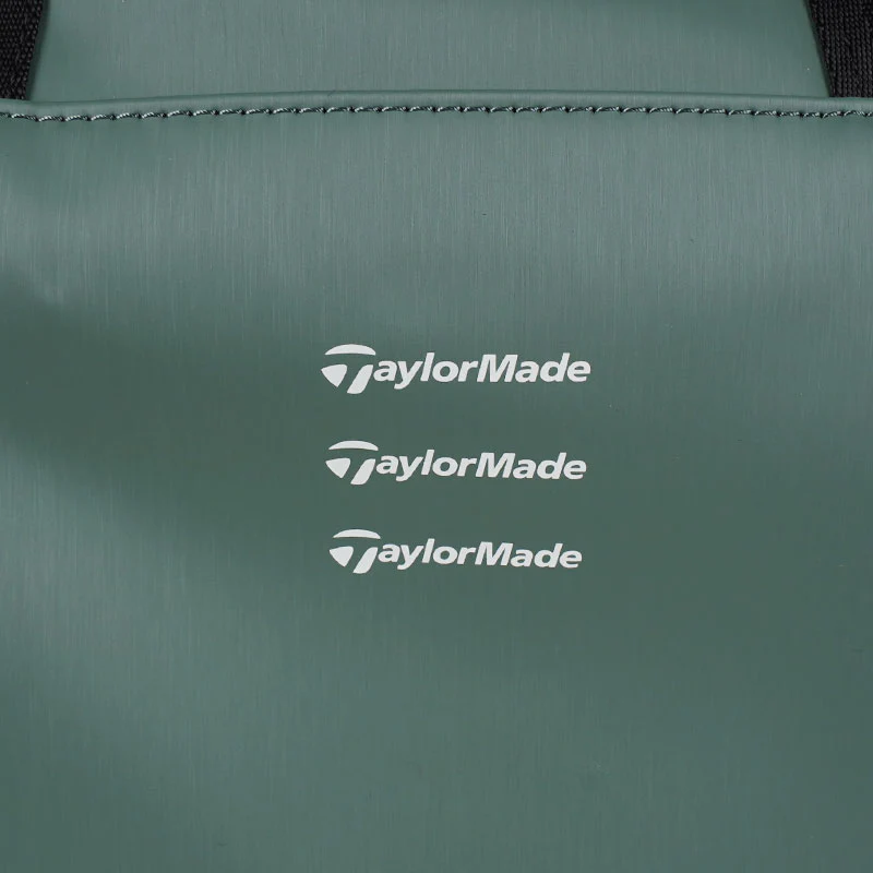 TAYLORMADE Concept One Boston Bag (Acid Green) - Image 4
