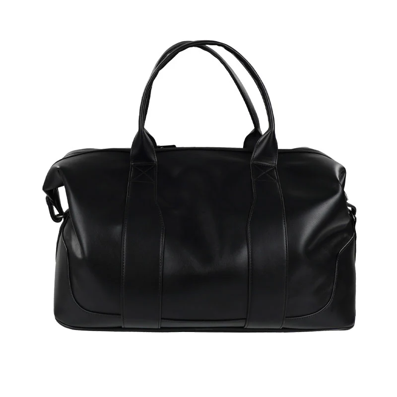 DISNEY PU Duffle Bag (Navy) - Image 2