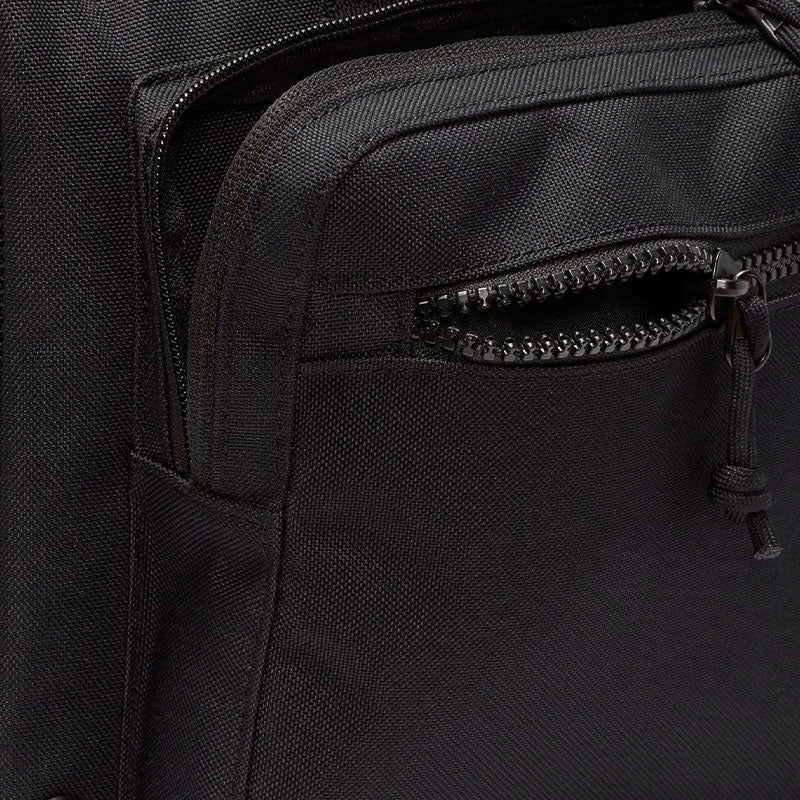 NIKE Power Duffle Bag (Black) - Image 3