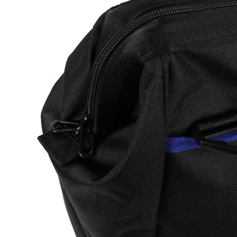 LE COQ SPORTIF GOLF Double-Layered Boston Bag (Black) - Image 4
