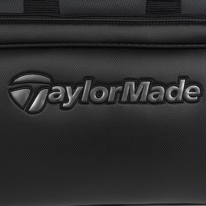 TAYLORMADE 7030 Boston Bag (Black) - Image 3