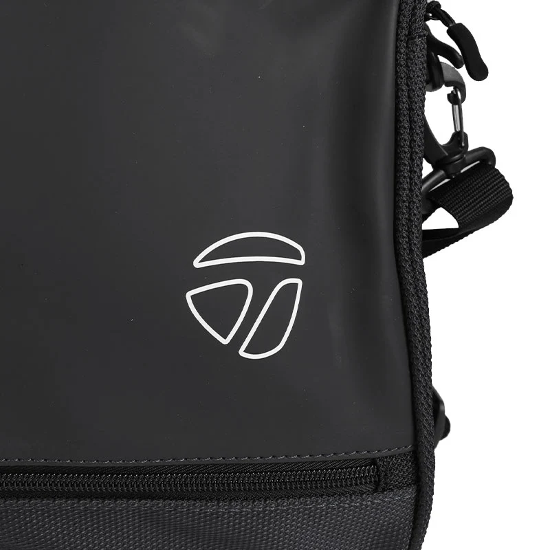 TAYLORMADE Concept One Boston Bag (Black) - Image 4
