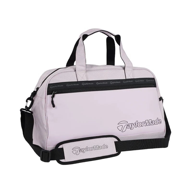 TAYLORMADE Concept One Boston Bag (Pink)