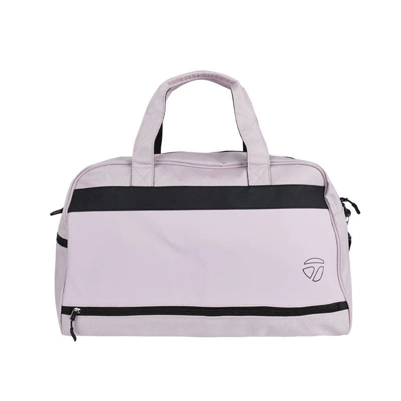 TAYLORMADE Concept One Boston Bag (Pink) - Image 2
