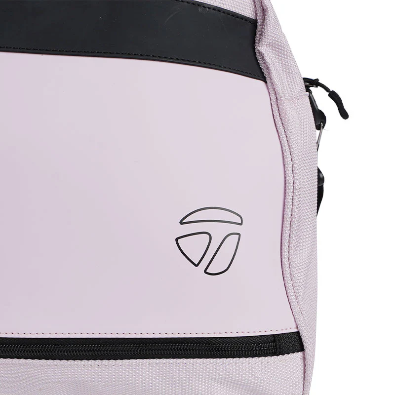 TAYLORMADE Concept One Boston Bag (Pink) - Image 4