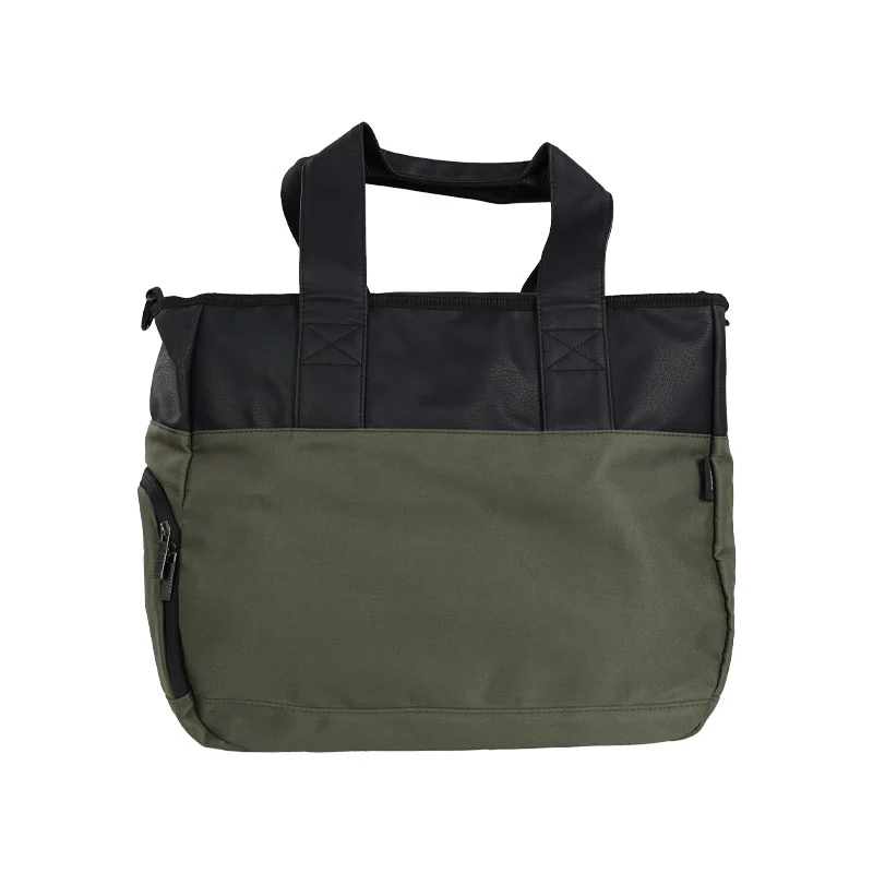 DISNEY Marvel Duffle Bag (Brown) - Image 2